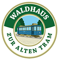 Waldhaus zur Alten Tram