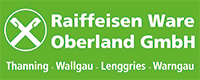 Raiffeisen Bau und Warencenter