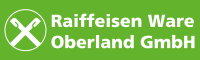 Raiffeisen Bau und Warencenter